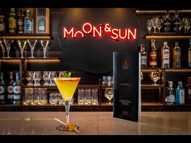 Hotel Moon & Sun Porto - image 21