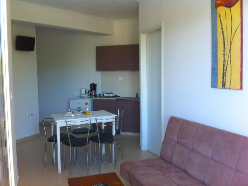 Fantasia Hotel Apartments - image 43