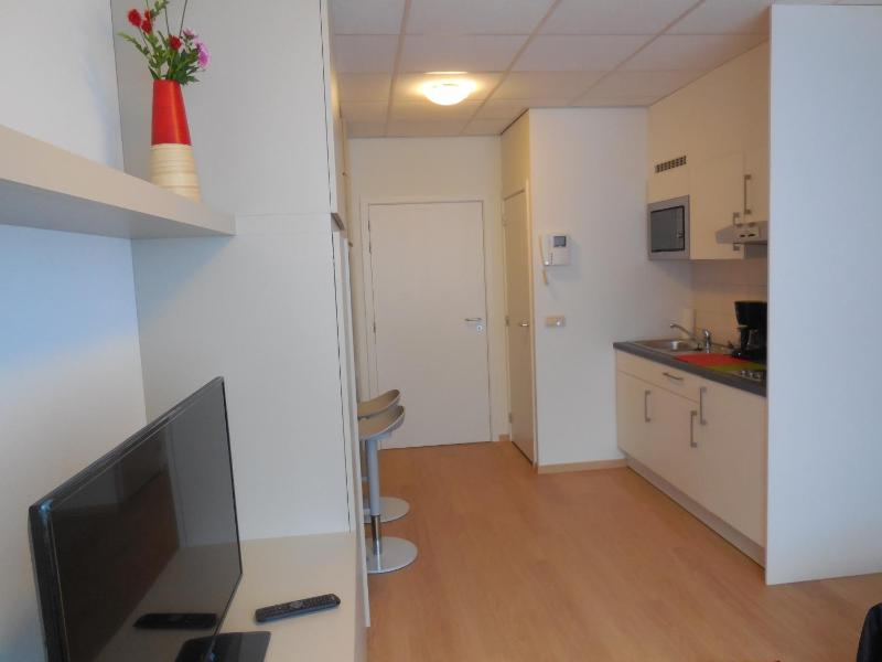 Studio Apartment image 4