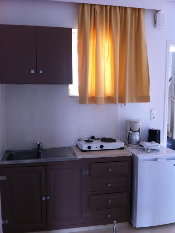 Two-Bedroom Apartment (2-4 Adults) image 1