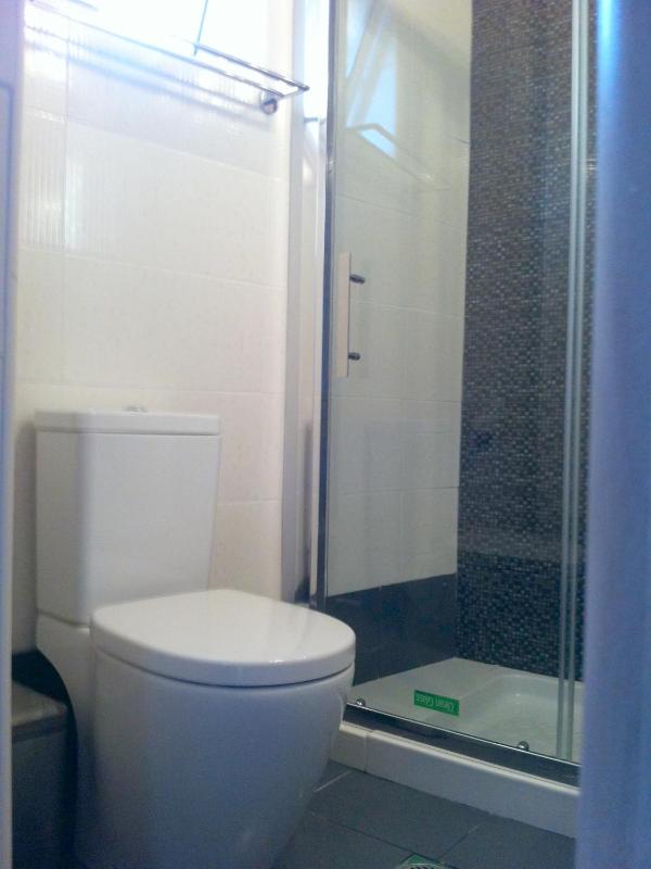 One-Bedroom Apartment with Sea View (2-3 Adults) image 3