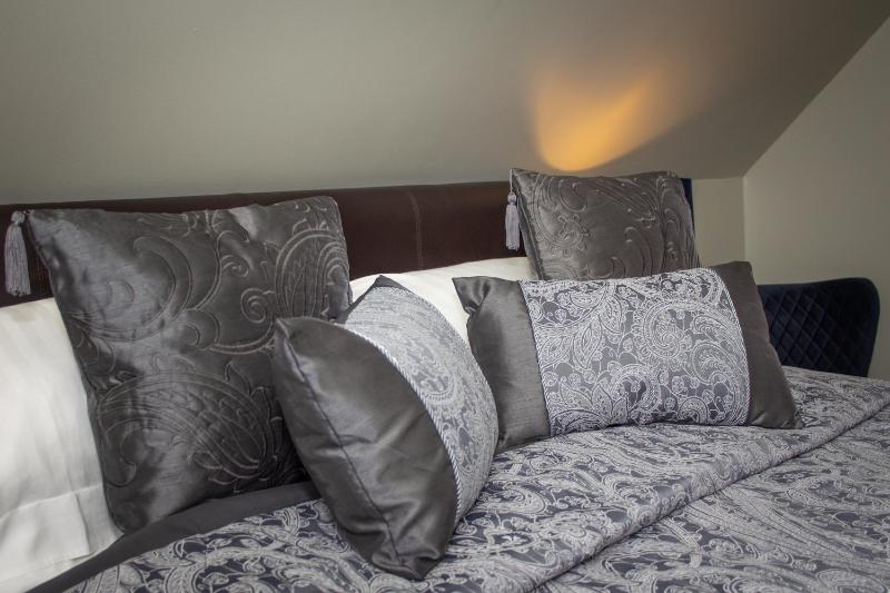 Beaumont Windermere - Adults-Only Boutique Guest House- Free Parking & Wellness Access - image 16
