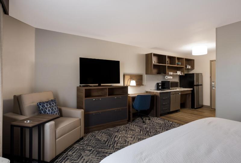 King Studio Suite with Bath Tub - Mobility Access image 1