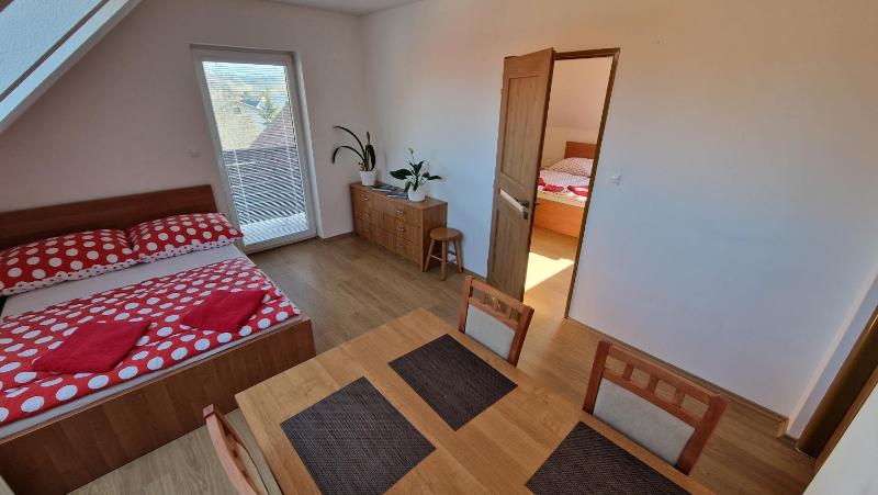 Family Room with Balcony image 3