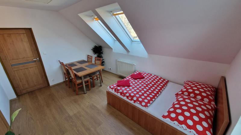 Family Room with Balcony image 4