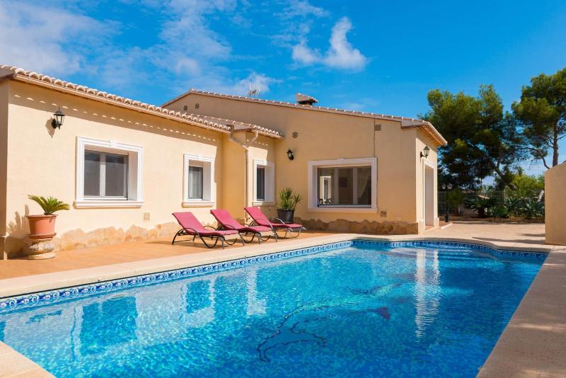 Villa with Private Pool image 1
