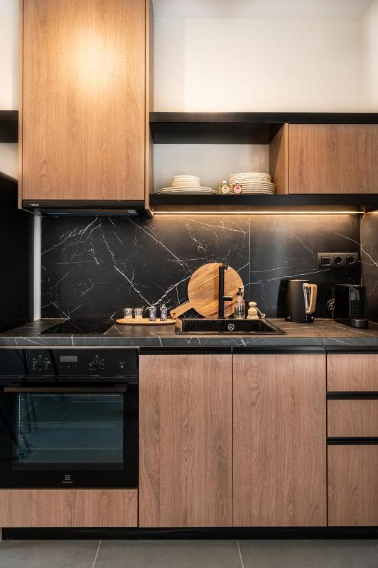 Sezian Boutique Homes and Villas - image 19