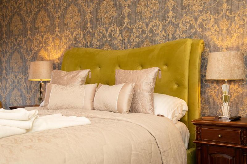 Beaumont Windermere - Adults-Only Boutique Guest House- Free Parking & Wellness Access - image 32