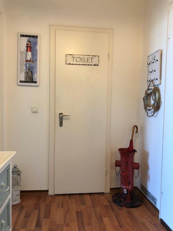 Büsumer Kuschelnest - image 9