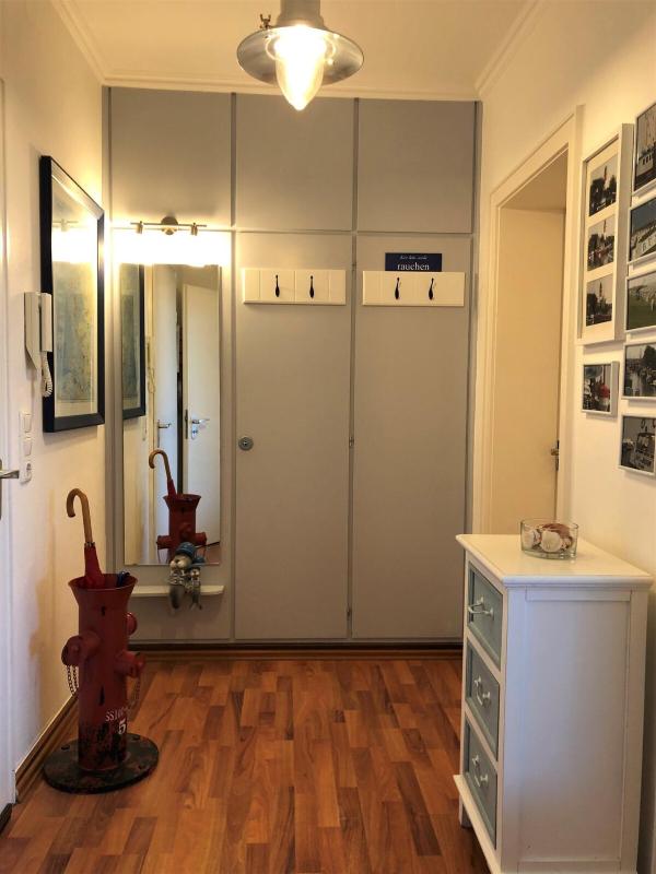 Büsumer Kuschelnest - image 10