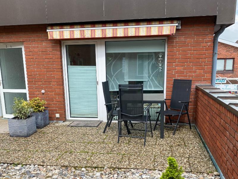 Hohenzollernpassage Wohnung Seemöwe - image 2