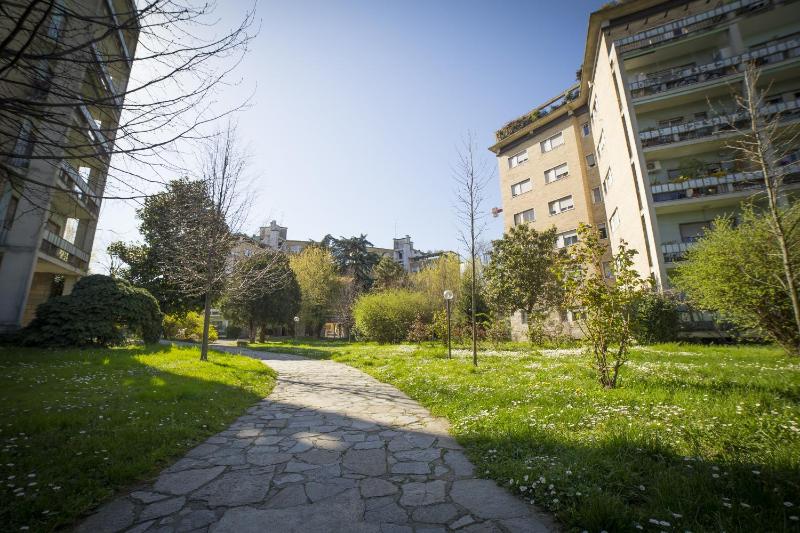 Aurum Aparthotels Gambara - image 15