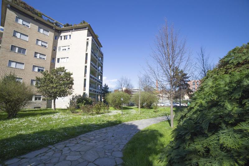 Aurum Aparthotels Gambara - image 14