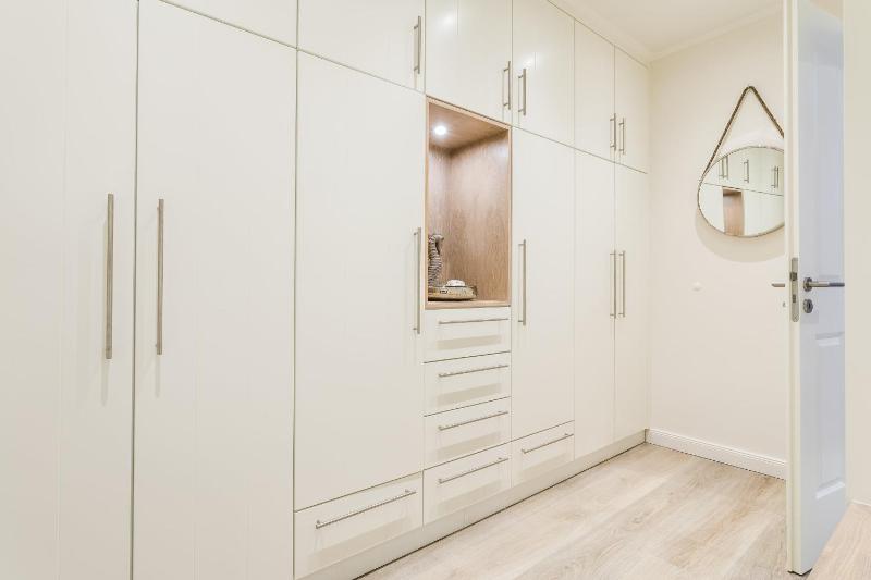Strandvilla Apartment Hafenglück - image 11