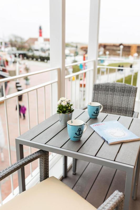 Strandvilla Apartment Hafenglück - image 13