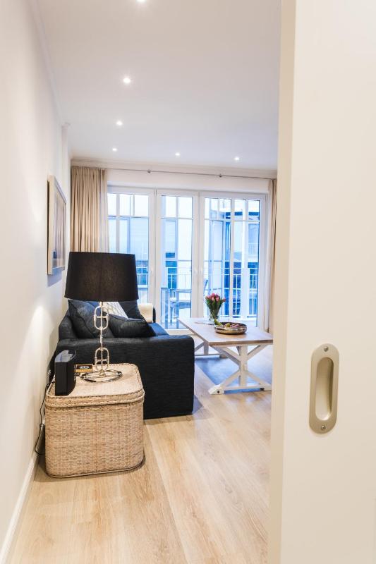 Strandvilla Apartment Hafenglück - image 8