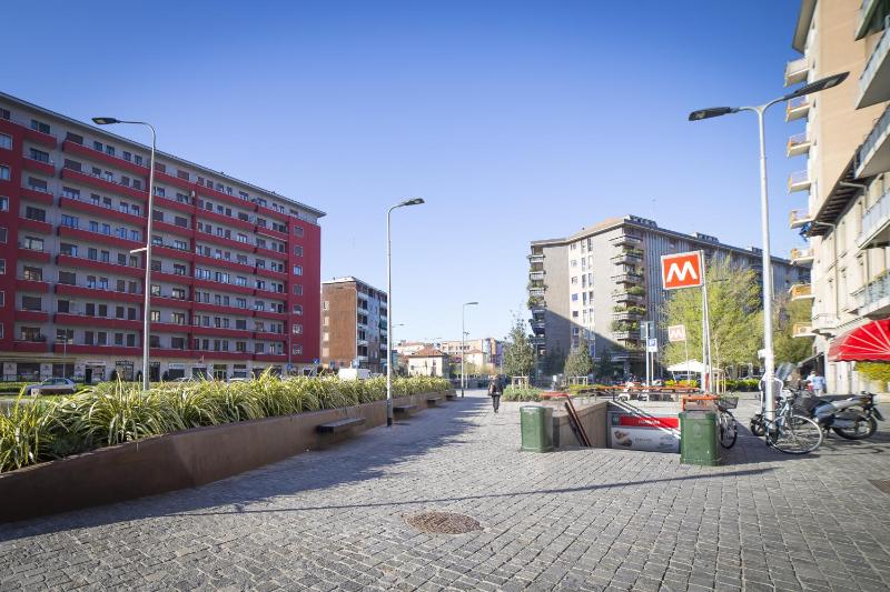 Aurum Aparthotels Gambara - image 2