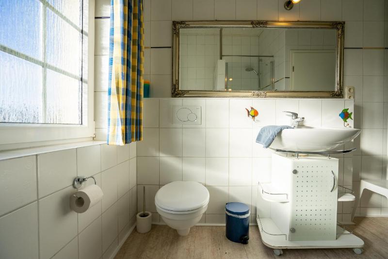 Klaar Kimming Haus Wattwurm - image 2