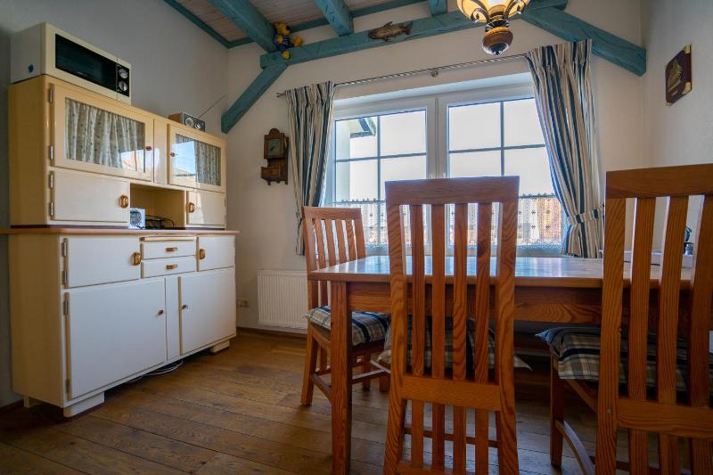 Klaar Kimming Haus Wattwurm - image 8