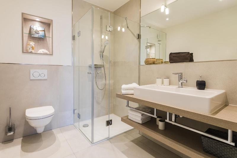 Strandvilla Apartment Meeresglück - image 3