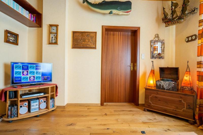 Godewind Haus Wattwurm - image 12