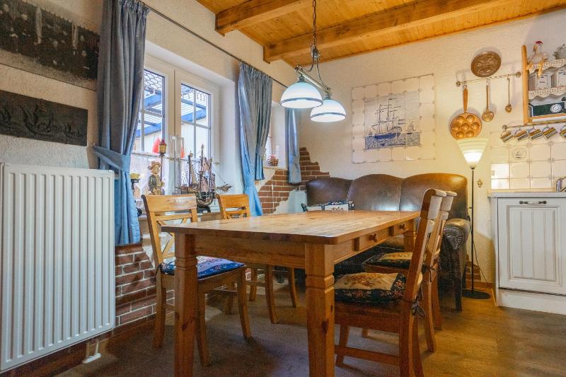 Godewind Haus Wattwurm - image 6