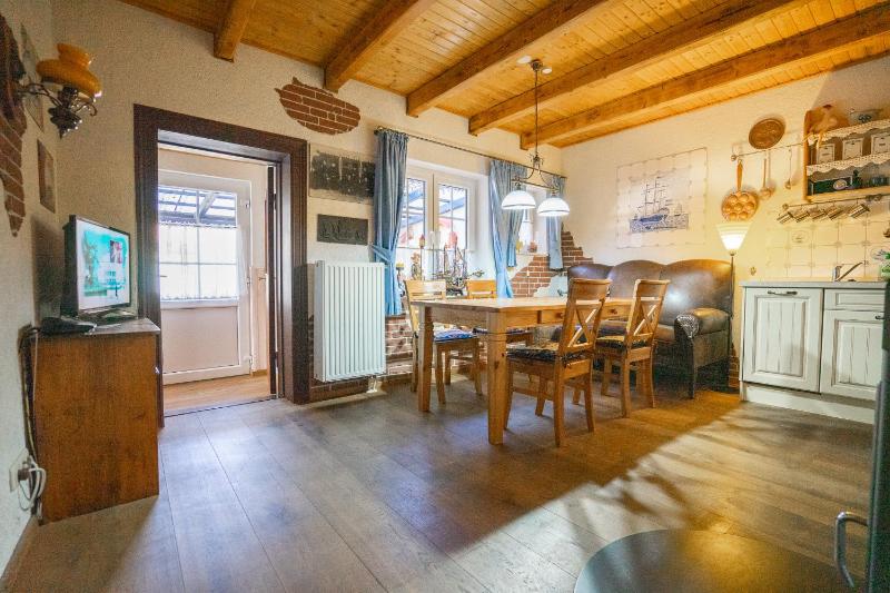 Godewind Haus Wattwurm - image 8