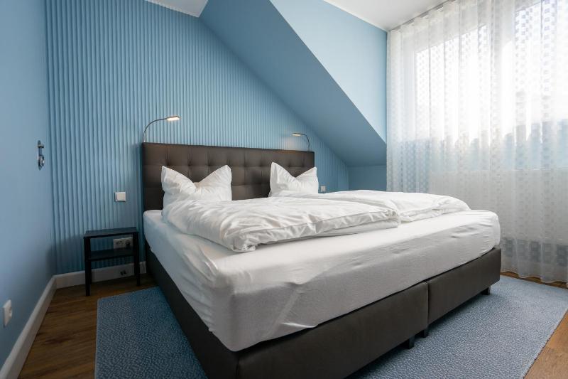 Hohenzollernpassage Wohnung Nordseeidyll - image 3