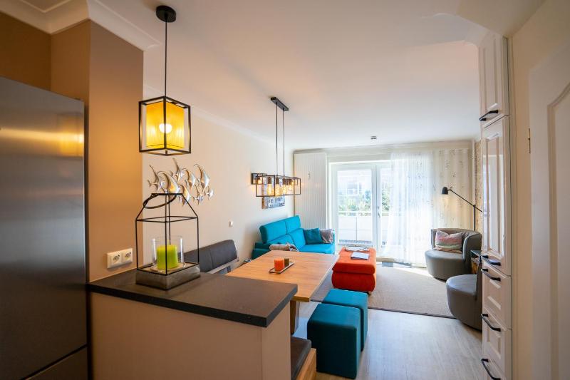 Hohenzollernpassage Wohnung Nordseeidyll - image 5