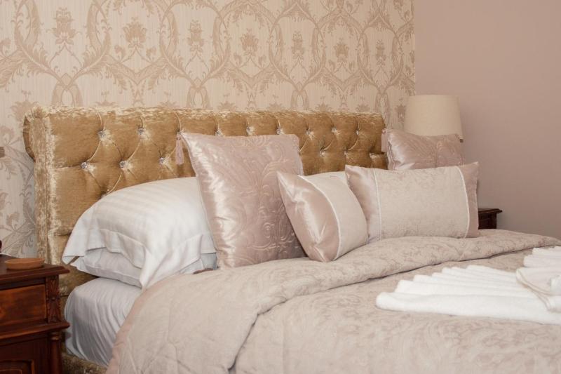 Beaumont Windermere - Adults-Only Boutique Guest House- Free Parking & Wellness Access - image 42