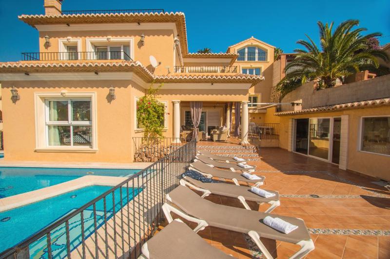 Villa Encanto - PlusHolidays - image 22