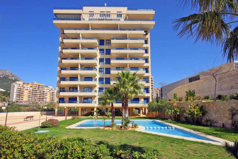 Apartamento Cuellar 1 - PlusHolidays - image 11
