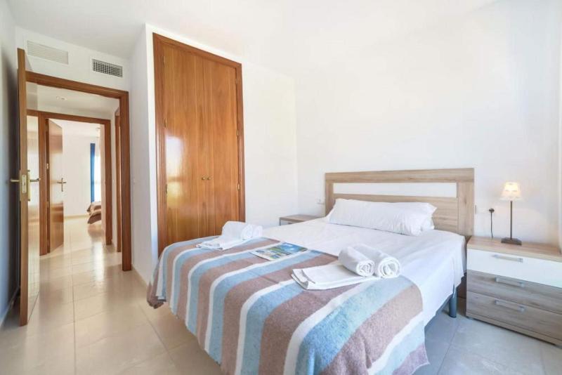 Apartamento Cuellar 1 - PlusHolidays - image 20