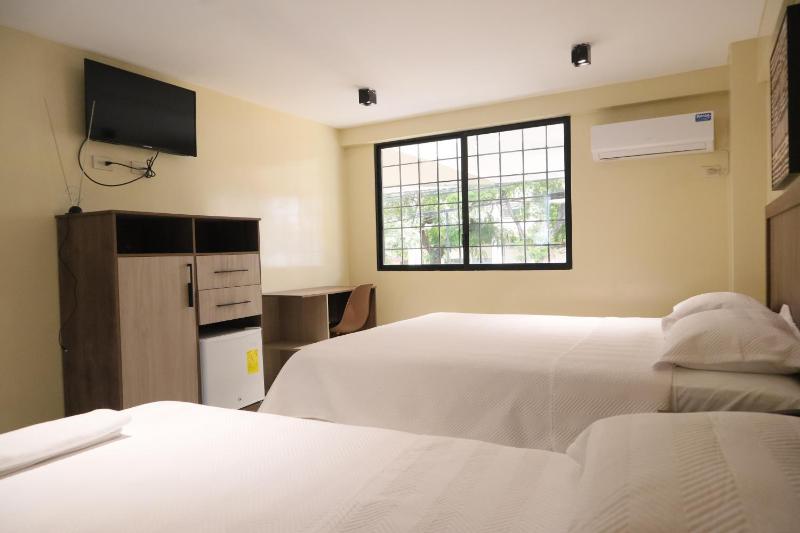 Hotel Sada - image 8