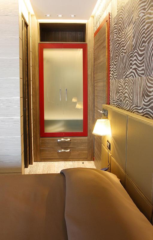 Luxury Double Room image 4