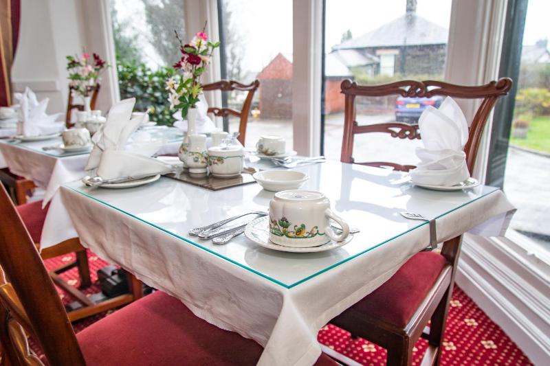 Beaumont Windermere - Adults-Only Boutique Guest House- Free Parking & Wellness Access - image 19