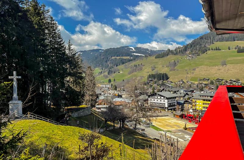 Chalet Albert 1 er Megeve village - image 16