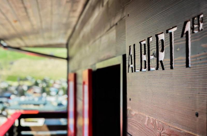 Chalet Albert 1 er Megeve village - image 9