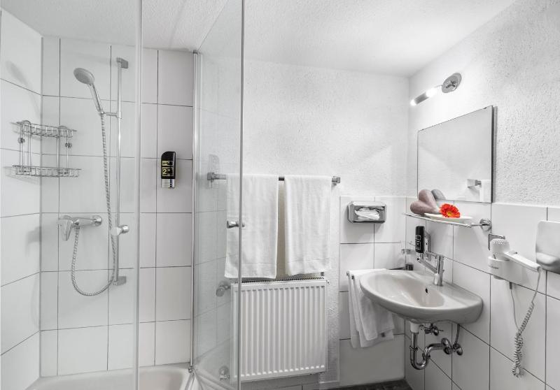 Single Room image 3
