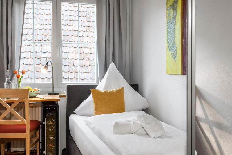 Single Room image 4