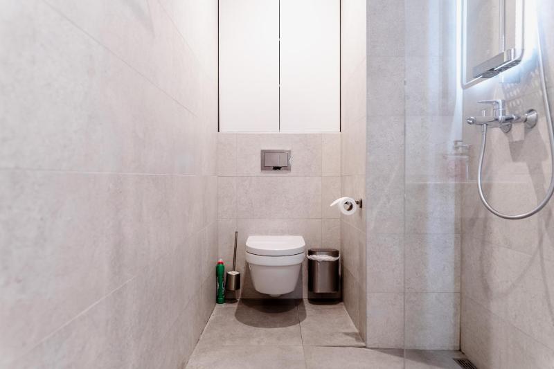 One-Bedroom Apartment image 1