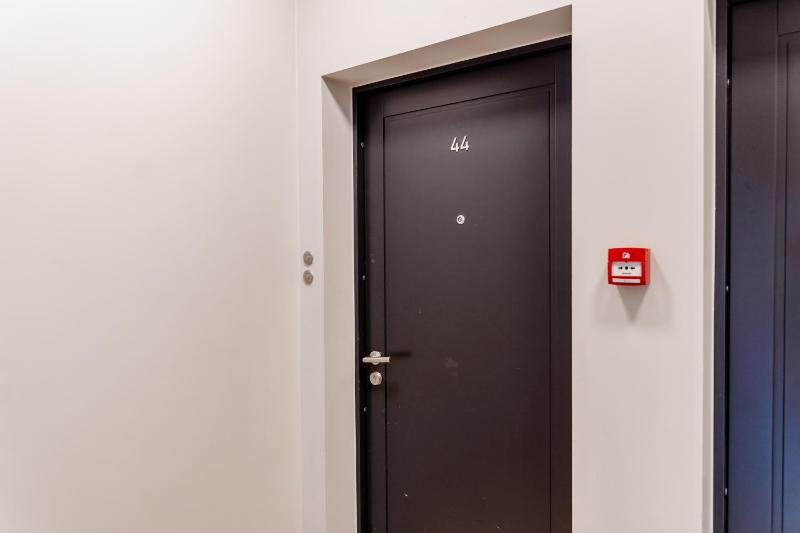 Studio Apartment image 4