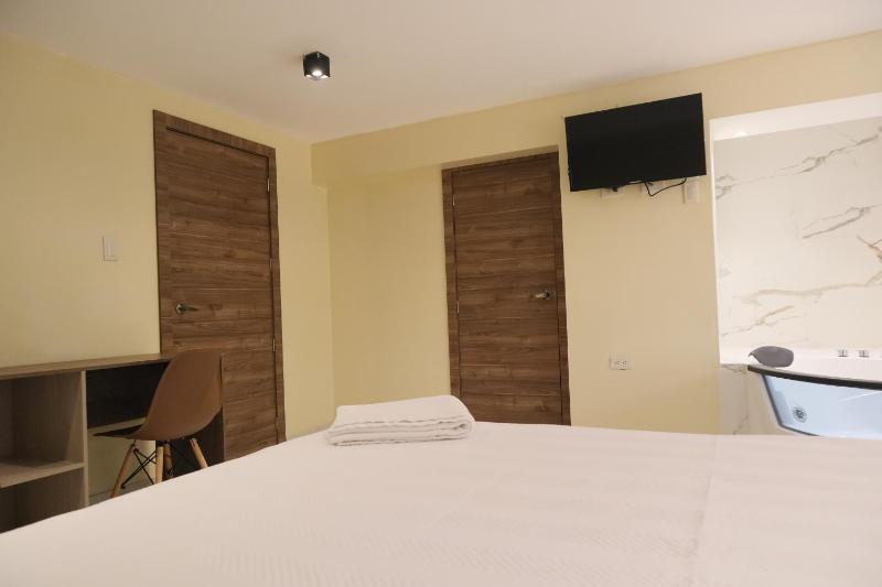 Hotel Sada - image 14
