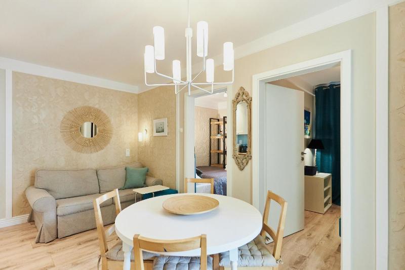 Apartamenty Świnoujście - Baltic Park Promenada - image 15