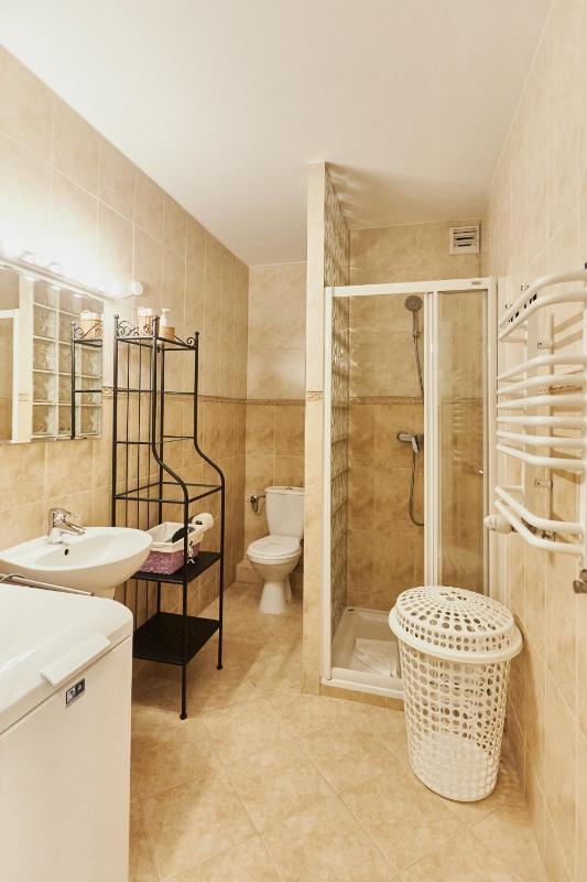 Apartamenty Świnoujście - Baltic Park Promenada - image 11