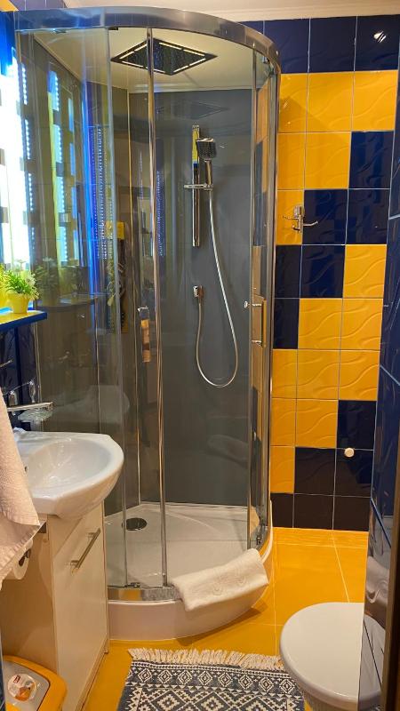 Nasze Kamienice Apartament Rodzinny - image 8