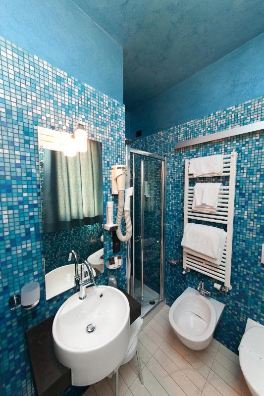 Hotel Aurora - image 10