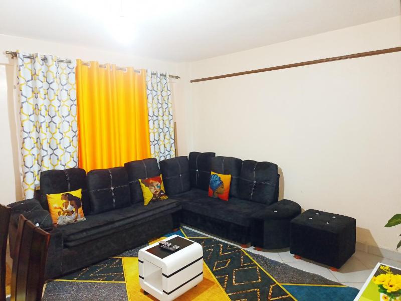 Podium 2 bedroom Apartment Nairobi - image 15