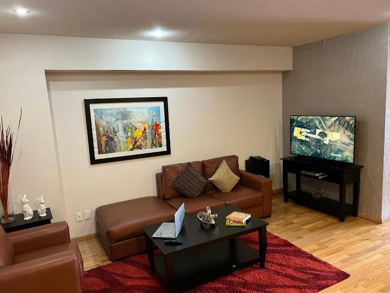 St Isidro Suites Corporate Housing SPA & Wellness Center - image 43