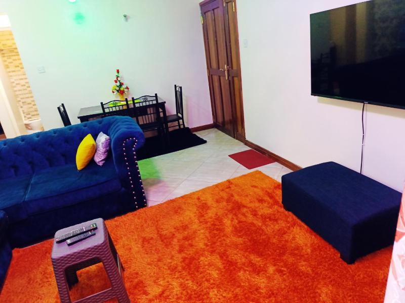 Podium 2 bedroom Apartment Nairobi - image 11